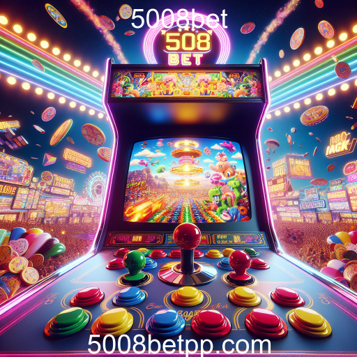 Descubra o Fascinante Mundo do Blackjack no 5008bet