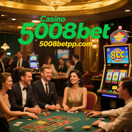 5008bet